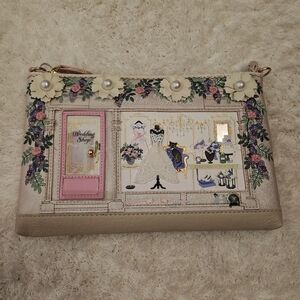 Vendula London Wedding Boutique Crossbody Bag